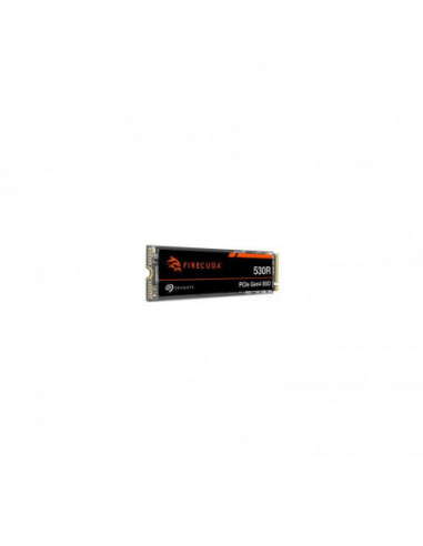 Disco SSD Seagate FireCuda 530R 4TB...