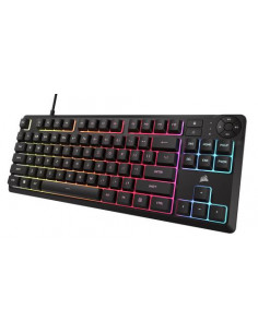 Teclado Corsair K55 CORE TKL