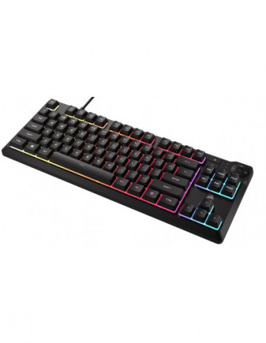 TECLADO CORSAIR K55 CORE TKL...