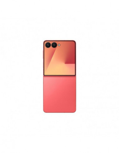 Samsung Galaxy Z Flip7 F766b 5g Dual...