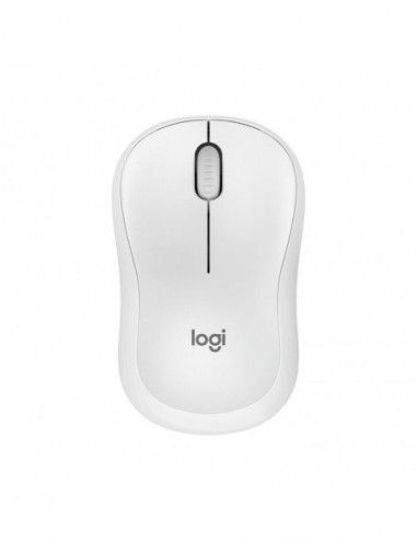 Logitech M240 Ratón Ambidextro...