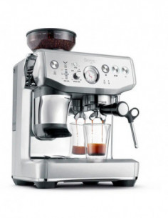 Cafetera Expreso Sage...