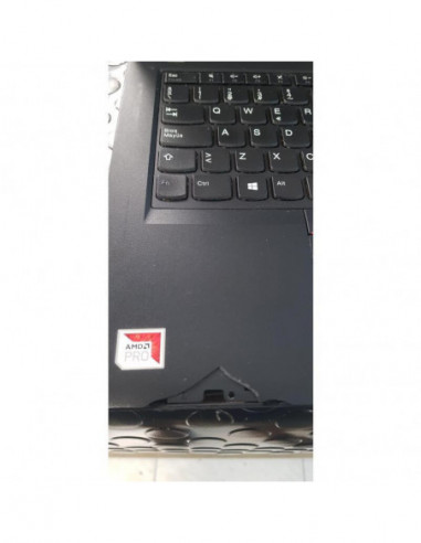 Portátil Lenovo ThinkPad L580:...