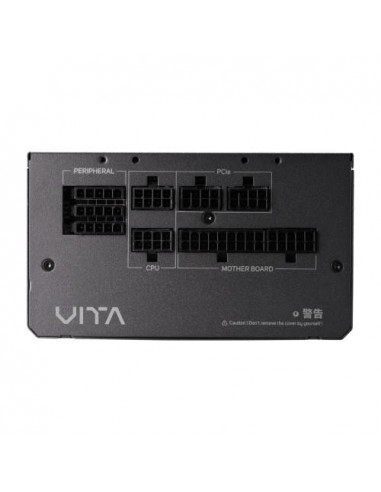FUENTE DE ALIMENTACION FSP VITA-650GM...