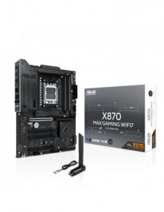 Placa Base Asus X870 Max...