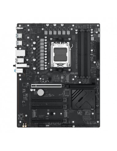 Placa Base Asus X870 Max Gaming Wifi7...