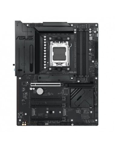 Placa Base Asus X870 Max Gaming Wifi7...