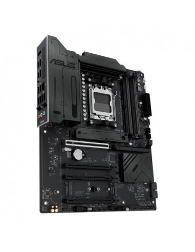 Motherboard ASUS X870 MAX GAMING...