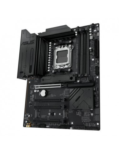 Placa Base Asus X870 Max Gaming Wifi7...