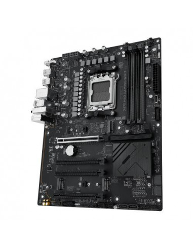 Placa Base Asus X870 Max Gaming Wifi7...