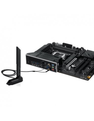 Motherboard ASUS X870 MAX GAMING...