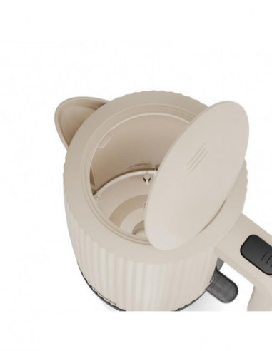 Princess - Jarro Fervedor...