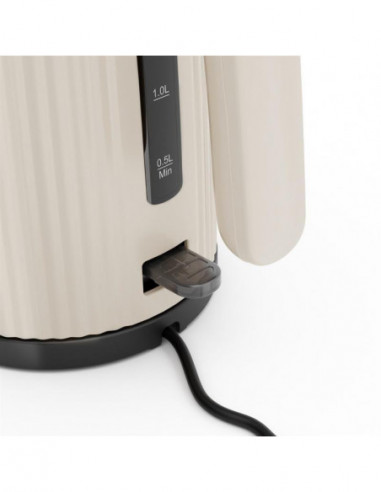 Princess - Jarro Fervedor...