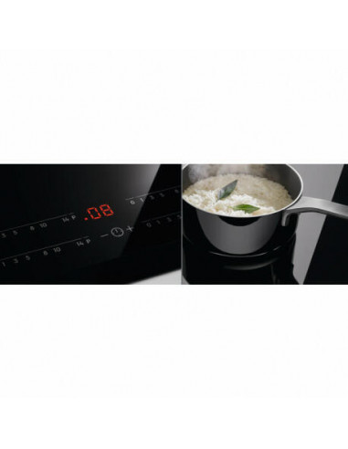 Electrolux - Placa Indução Civ634