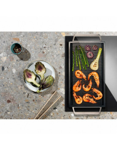 Electrolux - Placa Indução Civ634