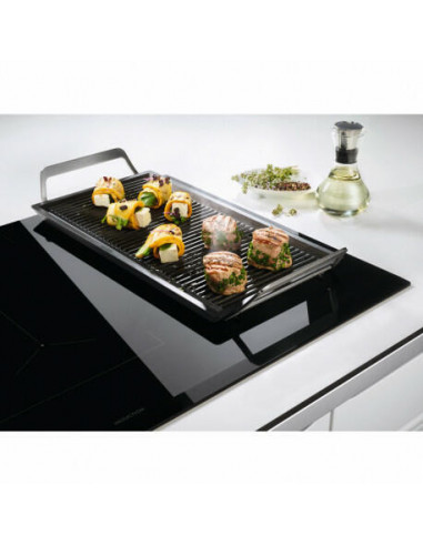 Electrolux - Placa Indução Civ634