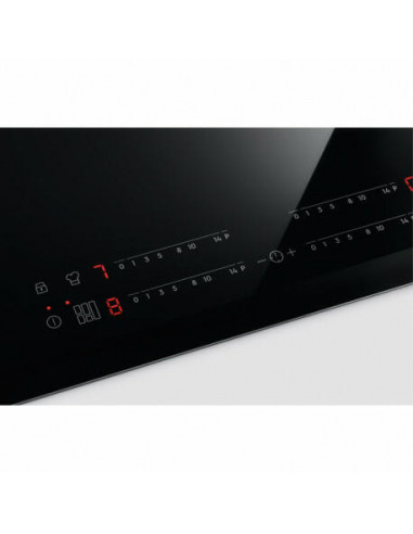 Electrolux - Placa Indução Civ634