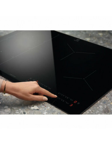 Electrolux - Placa Indução Civ634