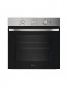 Indesit - Forno Io 232h X