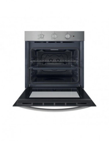 Indesit - Forno Io 232h X