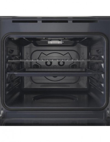 Indesit - Forno Io 232h X