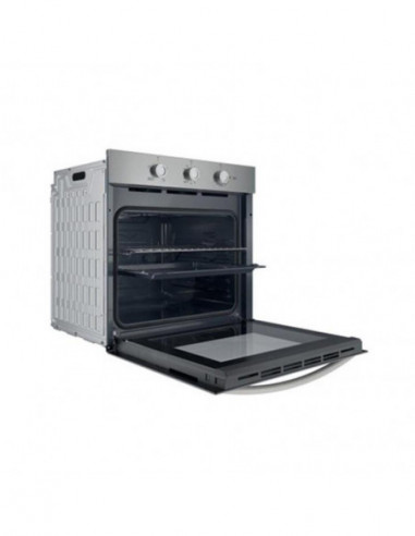 Indesit - Forno Io 232h X