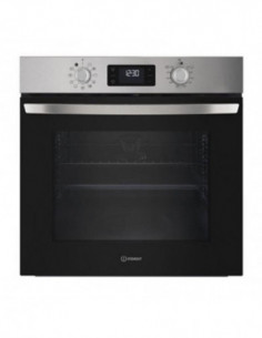 Indesit - Forno Io 258h X