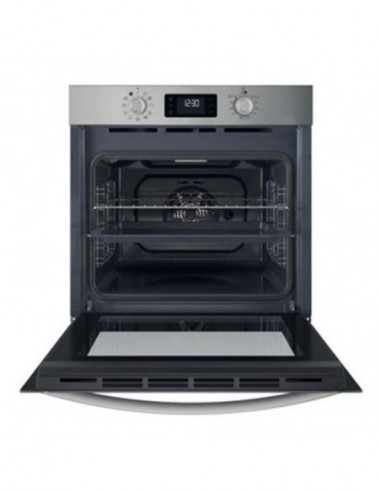 INDESIT - Forno IO 258H X