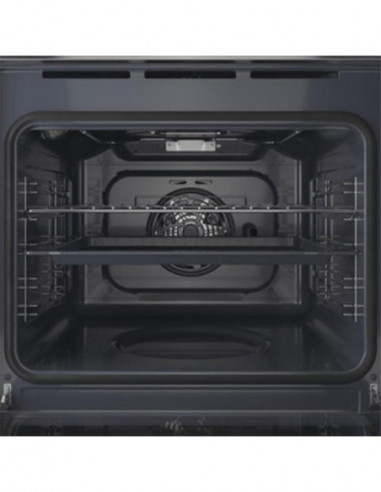 INDESIT - Forno IO 258H X
