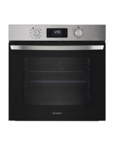 INDESIT - Forno IO 258H X