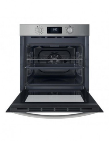 INDESIT - Forno IO 258H X