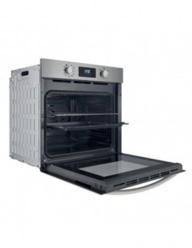 INDESIT - Forno IO 258H X