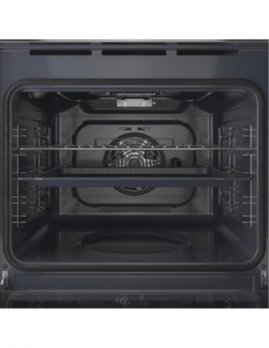 INDESIT - Forno IO 258H X