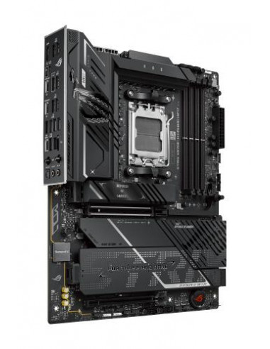 Asus Mb Rog Strix X870e-H Gaming...