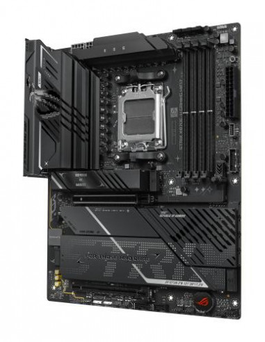 Asus Mb Rog Strix X870e-H Gaming...