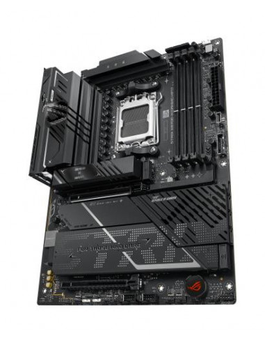 Asus Mb Rog Strix X870e-H Gaming...
