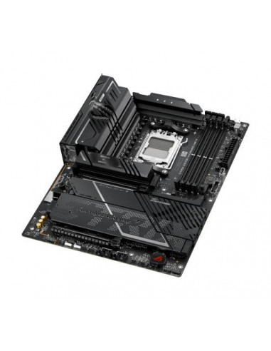 Asus Mb Rog Strix X870e-H Gaming...