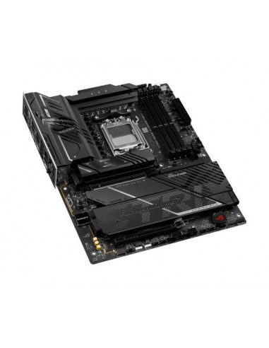 ROG STRIX X870E-H GAMING WIFI7