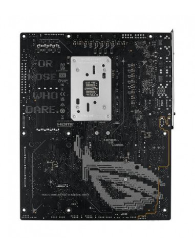 Asus Mb Rog Strix X870e-H Gaming...