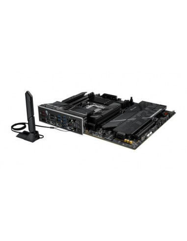 Asus Mb Rog Strix X870e-H Gaming...