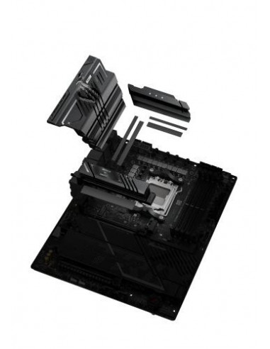 ROG STRIX X870E-H GAMING WIFI7