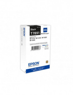 Cartucho de Tinta Epson...