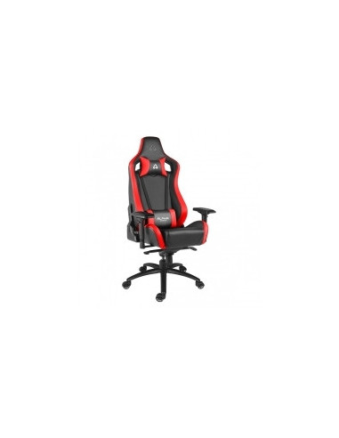 Alpha Gamer Polaris Racing Black / Red Alpha Gamer Polaris Racing Black / Red