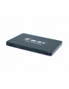 S3+ - Internal Ssd 2.5"...