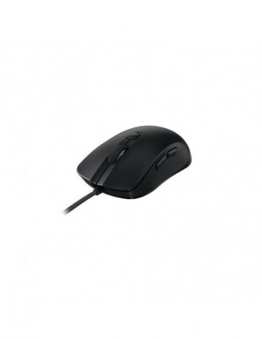 Rato Cherry Xtrfy M50 Gaming - Preto,...