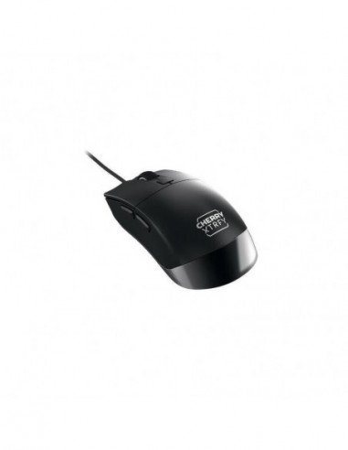Rato Cherry Xtrfy M50 Gaming - Preto,...