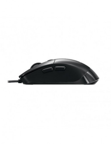 Rato Cherry Xtrfy M50 Gaming - Preto,...
