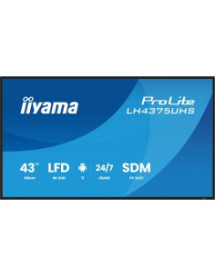 Monitor Iiyama ProLite...