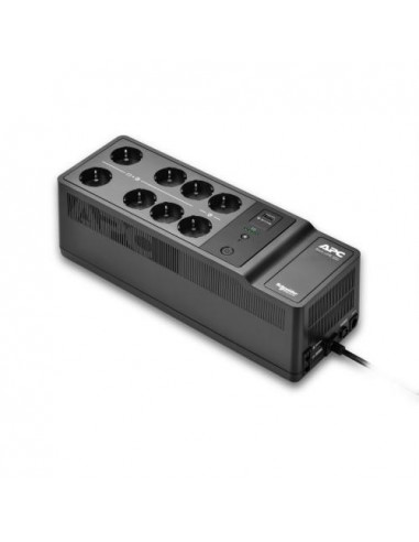 UPS APC Back-UPS BE500G2-GR: 500VA,...