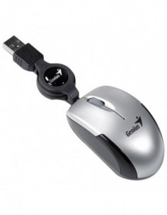 Genius - Rato Micro...